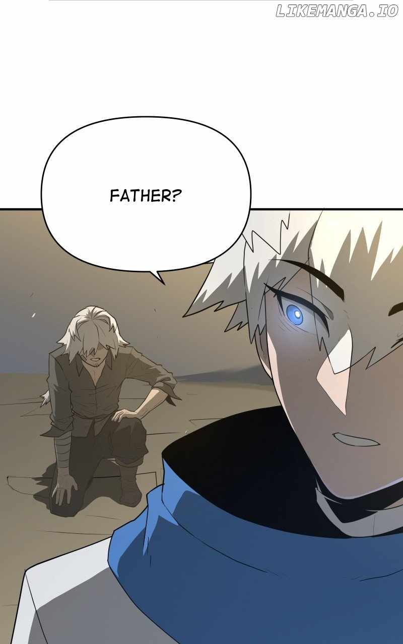 The One Who Parried Death Chapter 43 42